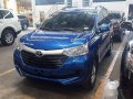Blue Toyota Avanza 2016 at 32502 km for sale-2