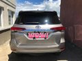 2017 Toyota Fortuner for sale in Bacoor-1