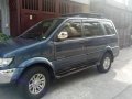 Selling 2nd Hand Isuzu Sportivo 2012 in Pasig-0