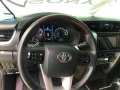 Toyota Fortuner Automatic Diesel for sale in Bacoor-6