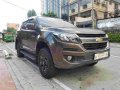 Sell Brown 2018 Chevrolet Trailblazer at 24000 km in Quezon City-5