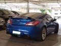 Selling Hyundai Genesis 2010 Manual Gasoline in Manila-6