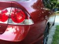 Honda Civic 2008 Automatic Gasoline for sale in San Jose-3