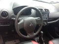 2nd Hand Mitsubishi Mirage G4 2015 Manual Gasoline for sale-4