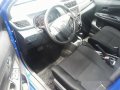Blue Toyota Avanza 2016 at 32502 km for sale-5