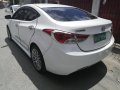 Selling 2nd Hand Hyundai Elantra 2012 Automatic Gasoline at 70000 km in Parañaque-0