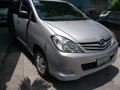 2nd Hand Toyota Innova 2012 at 34000 km for sale-2