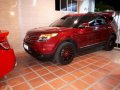 2nd Hand Ford Explorer 2014 at 70000 km for sale in Lipa-0