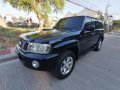 Selling Nissan Patrol Super Safari 2007 at 80000 km in Quezon City-1