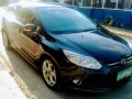 Ford Fiesta 2013 Hatchback Automatic Gasoline for sale in Manila-5