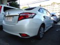 Sell 2nd Hand 2015 Toyota Vios Manual Gasoline at 24000 km in Marikina-2