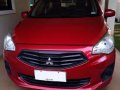 2nd Hand Mitsubishi Mirage G4 2014 Manual Gasoline for sale in Calasiao-2
