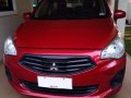 2nd Hand Mitsubishi Mirage G4 2014 Manual Gasoline for sale in Calasiao-4