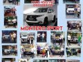 Mitsubishi Montero 2019 Manual Gasoline for sale in Malabon-5
