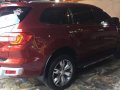 2nd Hand Ford Everest 2017 at 55000 km for sale in Concepcion-6