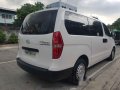 Sell White 2017 Hyundai Grand Starex at 14000 km in Quezon City-3