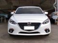 2nd Hand Mazda 3 2015 Automatic Gasoline for sale in Makati-10