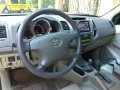 2nd Hand Toyota Fortuner 2007 Automatic Diesel for sale in Pasig-3