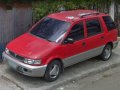 Selling 2nd Hand Mitsubishi Space Wagon 2000 at 130000 km in Cebu City-0