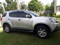 Isuzu Mu-X 2017 Automatic Diesel for sale in Santa Rosa-6