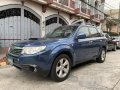 Sell Blue 2012 Subaru Forester at 62580 km -7