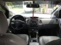 Toyota Innova 2005 Manual Gasoline for sale in Rosario-7