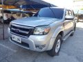 Silver Ford Ranger 2009 Automatic Diesel for sale-7