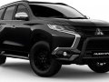 Brand New Mitsubishi Montero Sport 2019 Automatic Diesel for sale -2