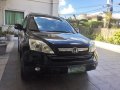 2nd Hand Honda Cr-V 2007 Automatic Gasoline for sale in Mandaue-0