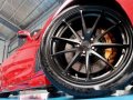Red Nissan Gt-R 2010 at 13453 km for sale-5