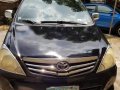 2nd Hand Toyota Innova 2009 Automatic Gasoline for sale in Makati-0