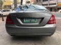 2nd Hand Mercedes-Benz S-Class 2010 Automatic Gasoline for sale in Pasig-4