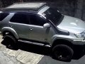 2nd Hand Toyota Fortuner 2014 Automatic Diesel for sale in San Juan-1