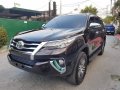 2017 Toyota Fortuner for sale in Meycauayan-7