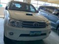 Sell 2nd Hand 2011 Toyota Fortuner at 80000 km in Silang-3