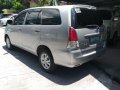 2nd Hand Toyota Innova 2012 at 34000 km for sale-3