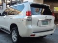 Sell 2nd Hand 2012 Toyota Land Cruiser Prado Automatic Diesel at 40000 km in Quezon City-0