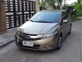 2010 Honda City for sale in Las Piñas-5