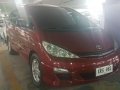 2nd Hand Toyota Previa 2004 Automatic Gasoline for sale in Quezon City-0