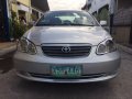 Selling 2nd Hand Toyota Corolla Altis 2004 in Malolos-0