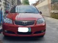 2nd Hand Toyota Vios 2006 Manual Gasoline for sale in Mandaluyong-5