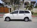 Selling 2nd Hand Toyota Innova 2015 in Quezon City-0