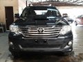 2nd Hand Toyota Fortuner 2013 for sale in Makati-0