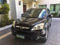 2nd Hand Honda Cr-V 2007 Automatic Gasoline for sale in Mandaue-0