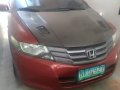 2nd Hand Honda City 2009 Manual Gasoline for sale in Taytay-1