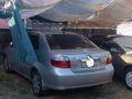 Toyota Vios 2007 Manual Gasoline for sale in Dasmariñas-4