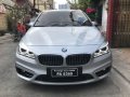 2nd Hand Bmw 218i 2017 for sale in Manila-11