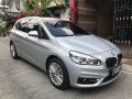 2nd Hand Bmw 218i 2017 for sale in Manila-1