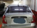 Selling 2nd Hand Hyundai Accent 2009 in Mandaluyong-1