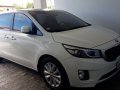 Kia Carnival 2016 Automatic Diesel for sale in Bacolod-5